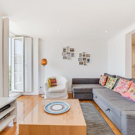 The Cordoeiros - Lisbon Apartments Luaran gambar