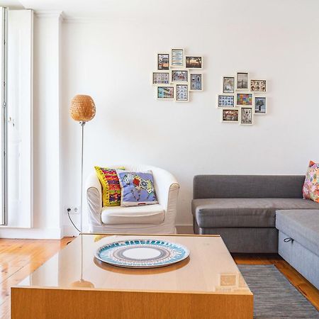 The Cordoeiros - Lisbon Apartments Luaran gambar