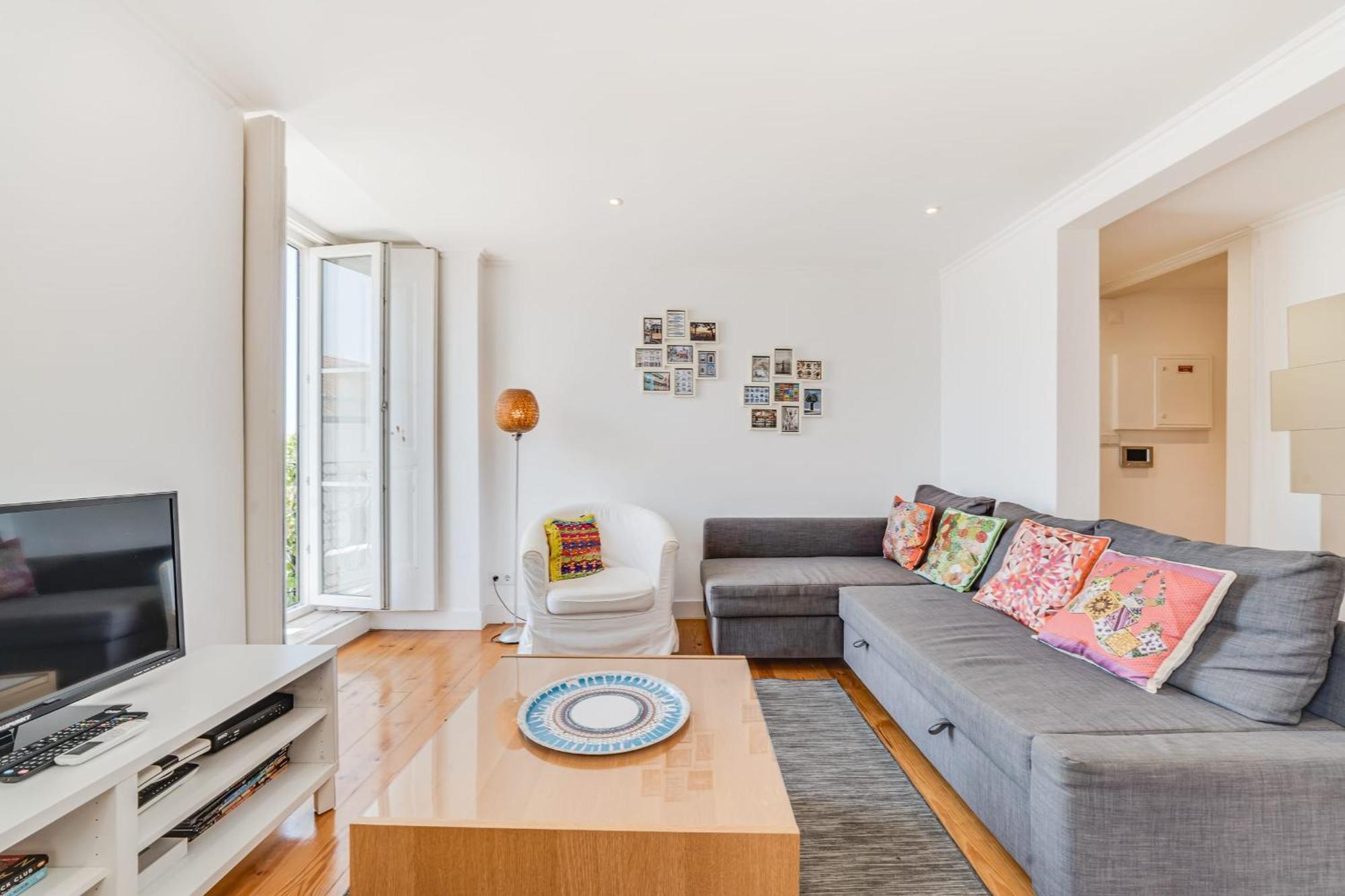 The Cordoeiros - Lisbon Apartments Luaran gambar