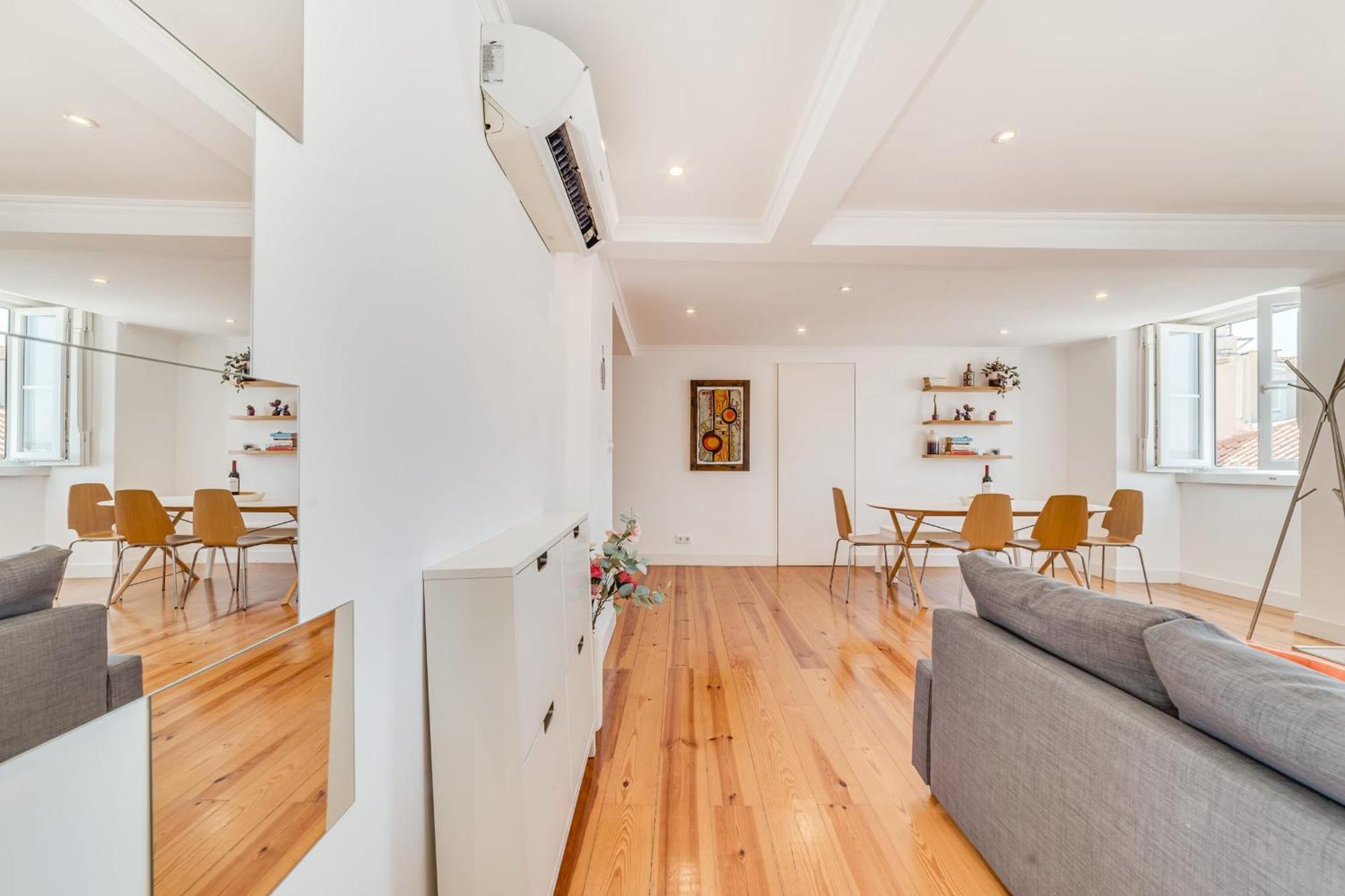 The Cordoeiros - Lisbon Apartments Luaran gambar