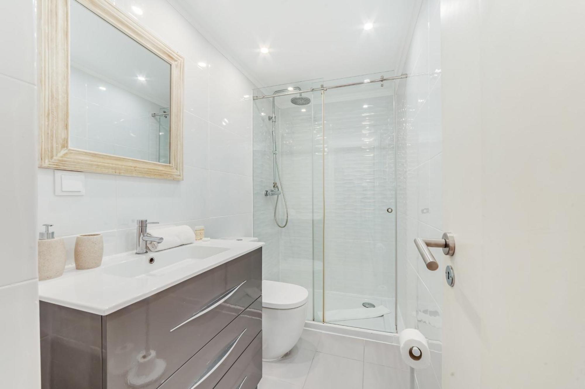 The Cordoeiros - Lisbon Apartments Luaran gambar