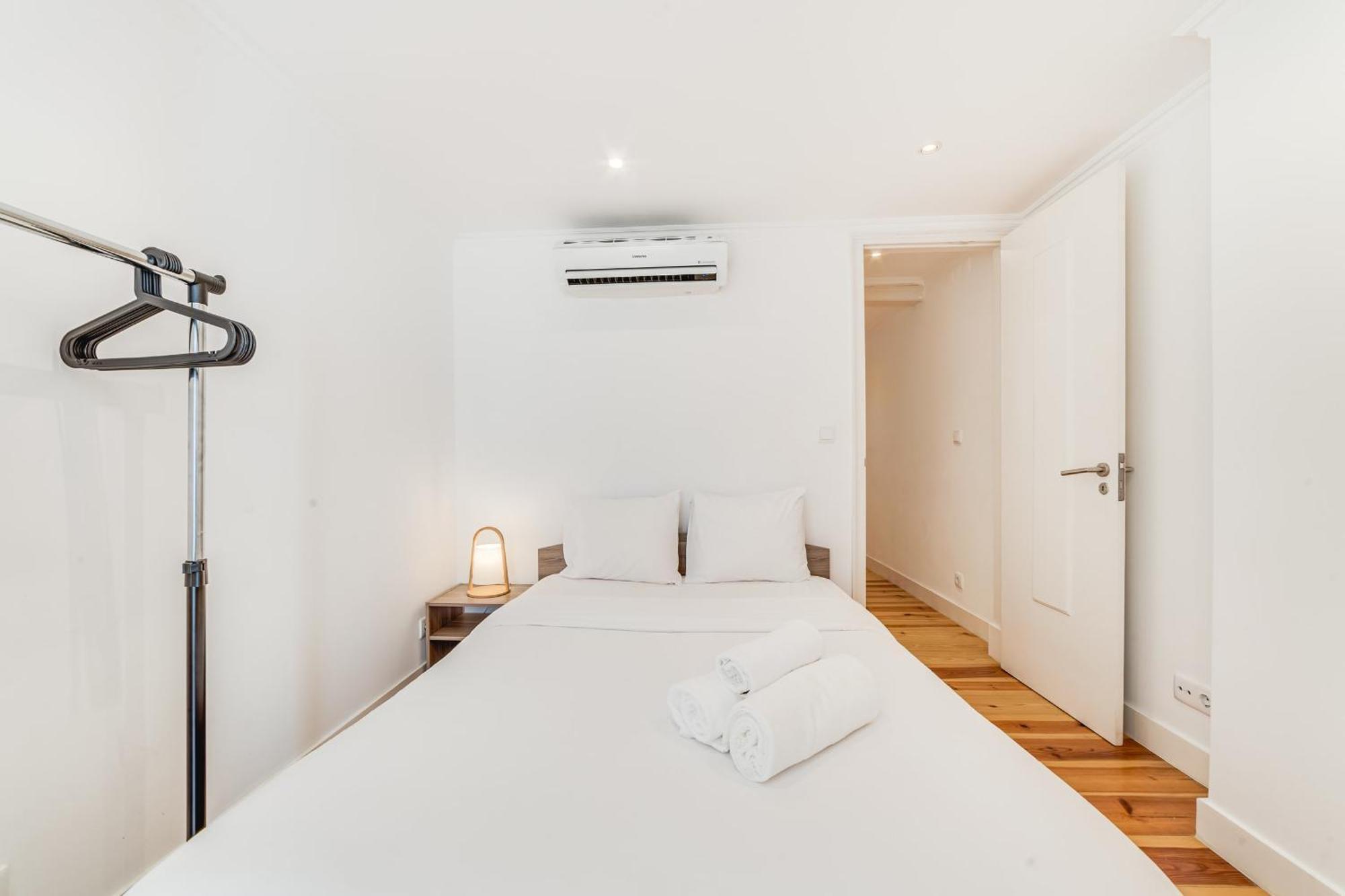 The Cordoeiros - Lisbon Apartments Luaran gambar