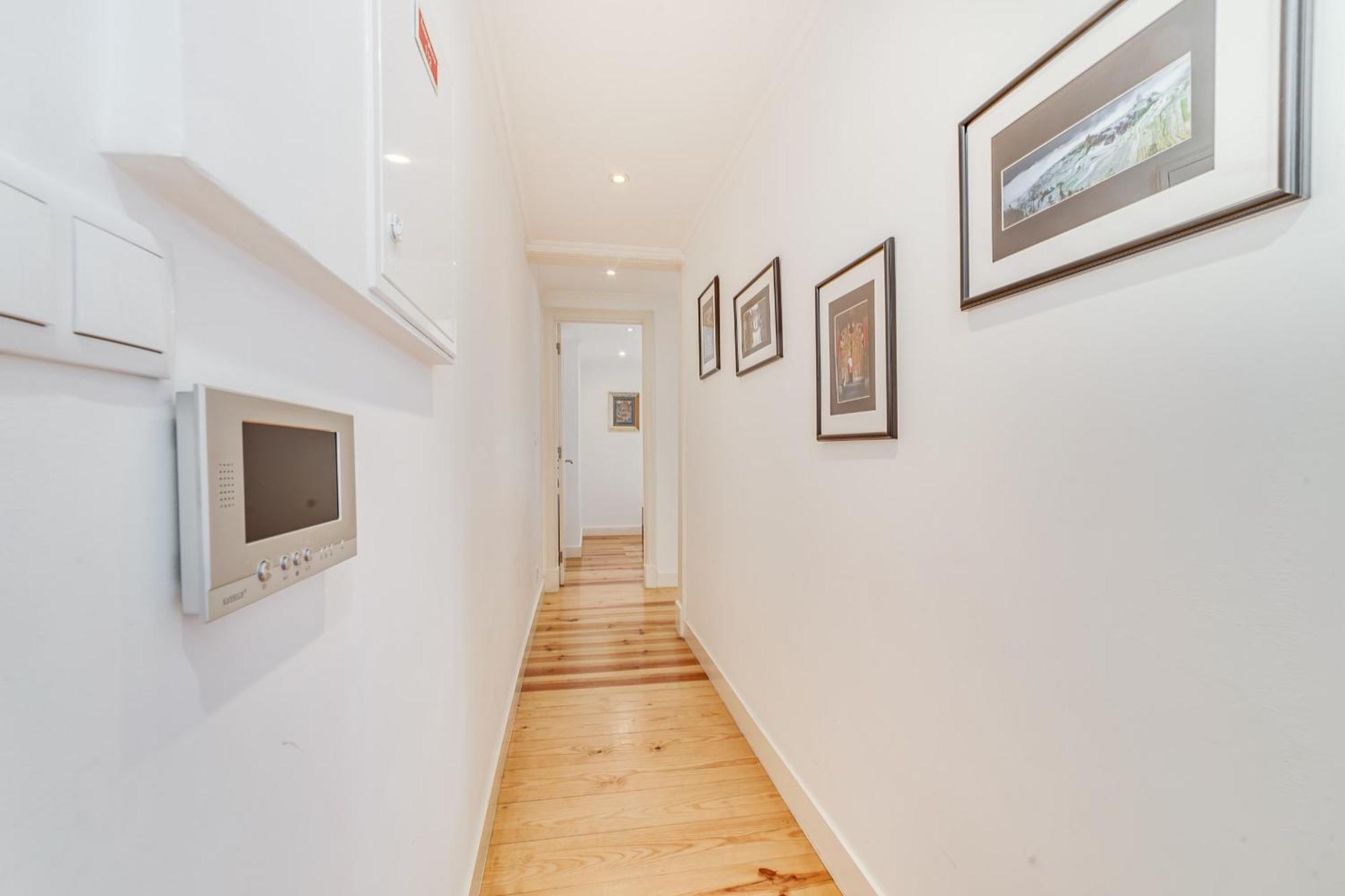 The Cordoeiros - Lisbon Apartments Luaran gambar