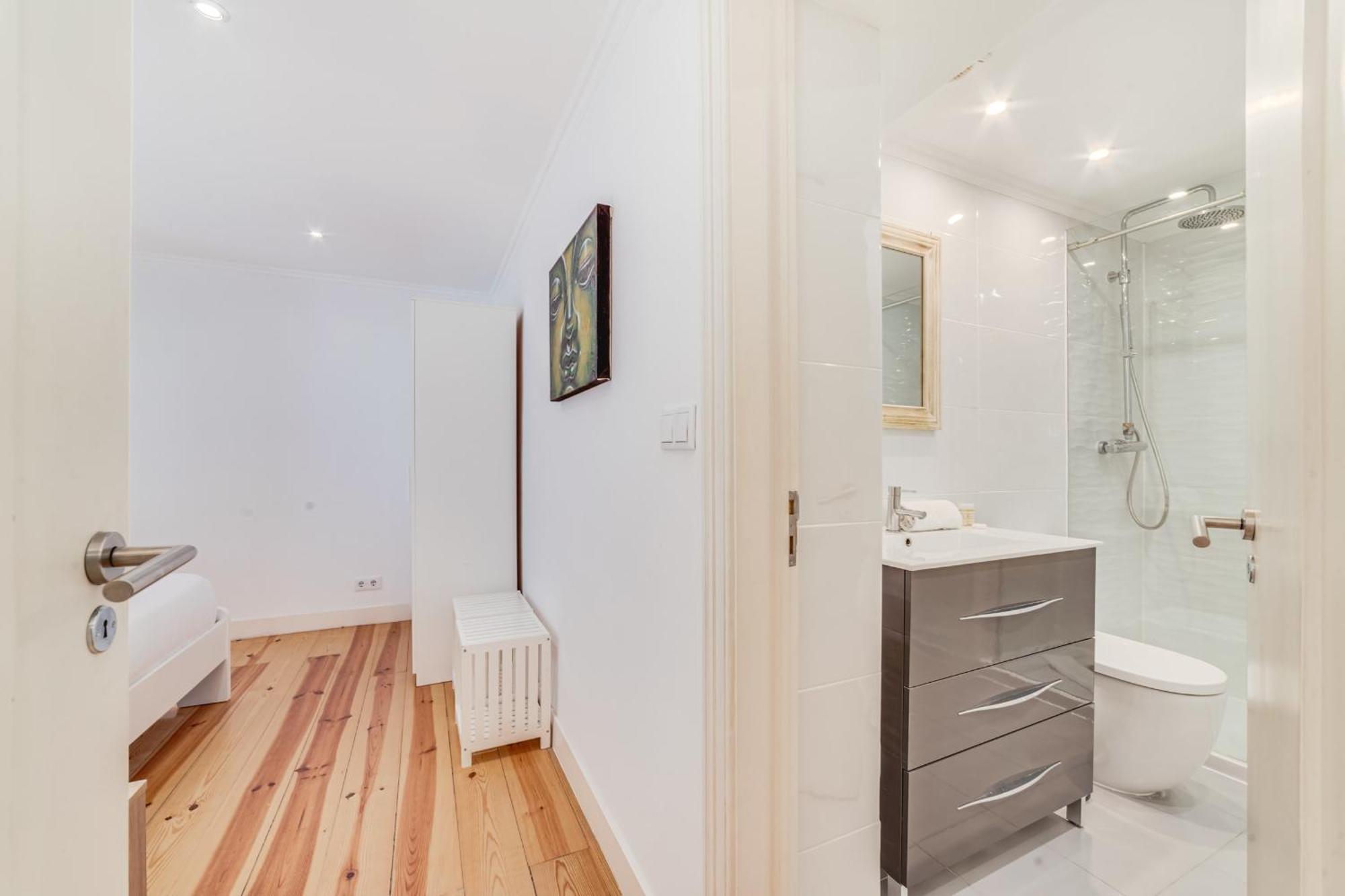 The Cordoeiros - Lisbon Apartments Luaran gambar