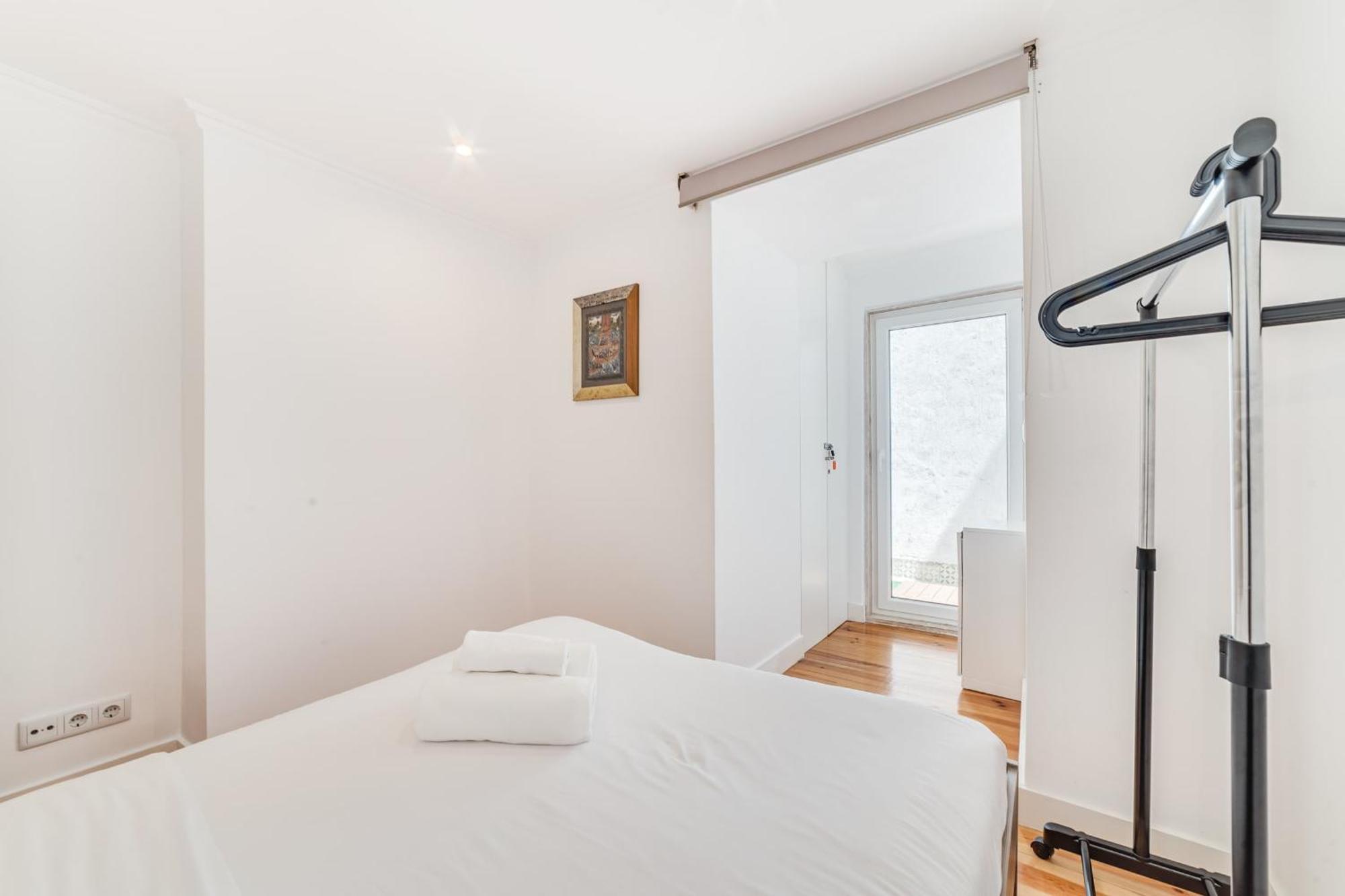 The Cordoeiros - Lisbon Apartments Luaran gambar