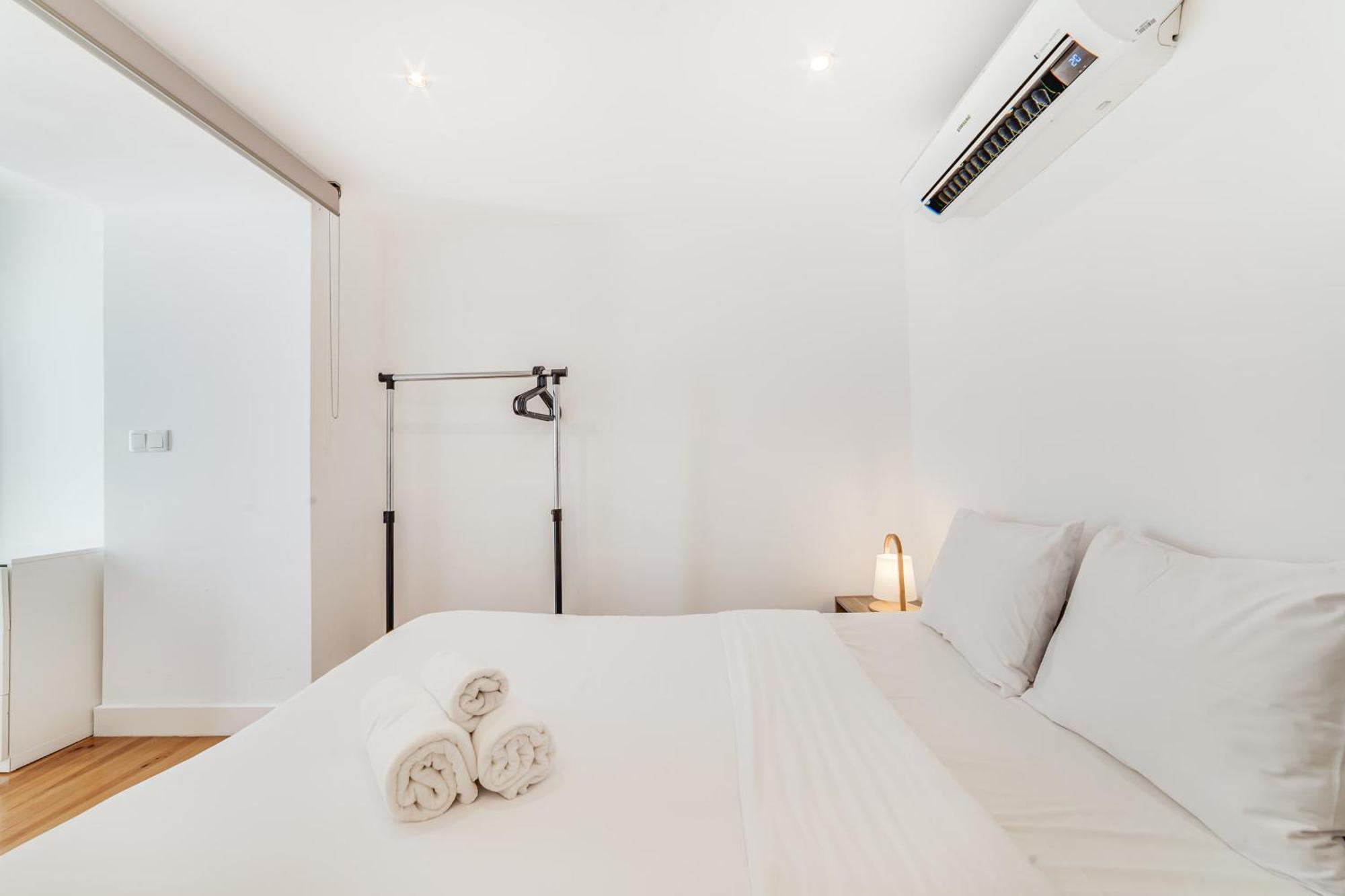 The Cordoeiros - Lisbon Apartments Luaran gambar