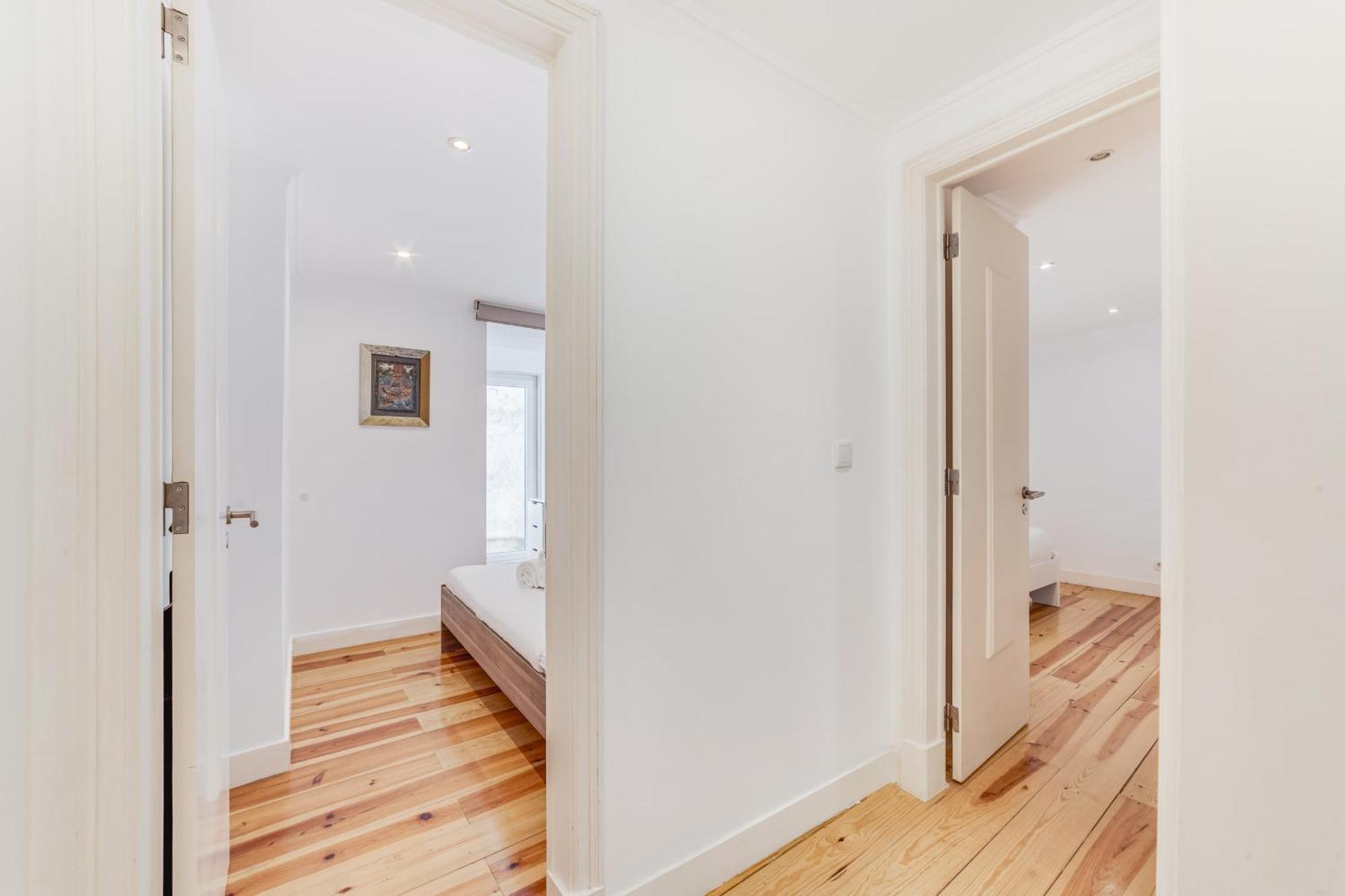 The Cordoeiros - Lisbon Apartments Luaran gambar