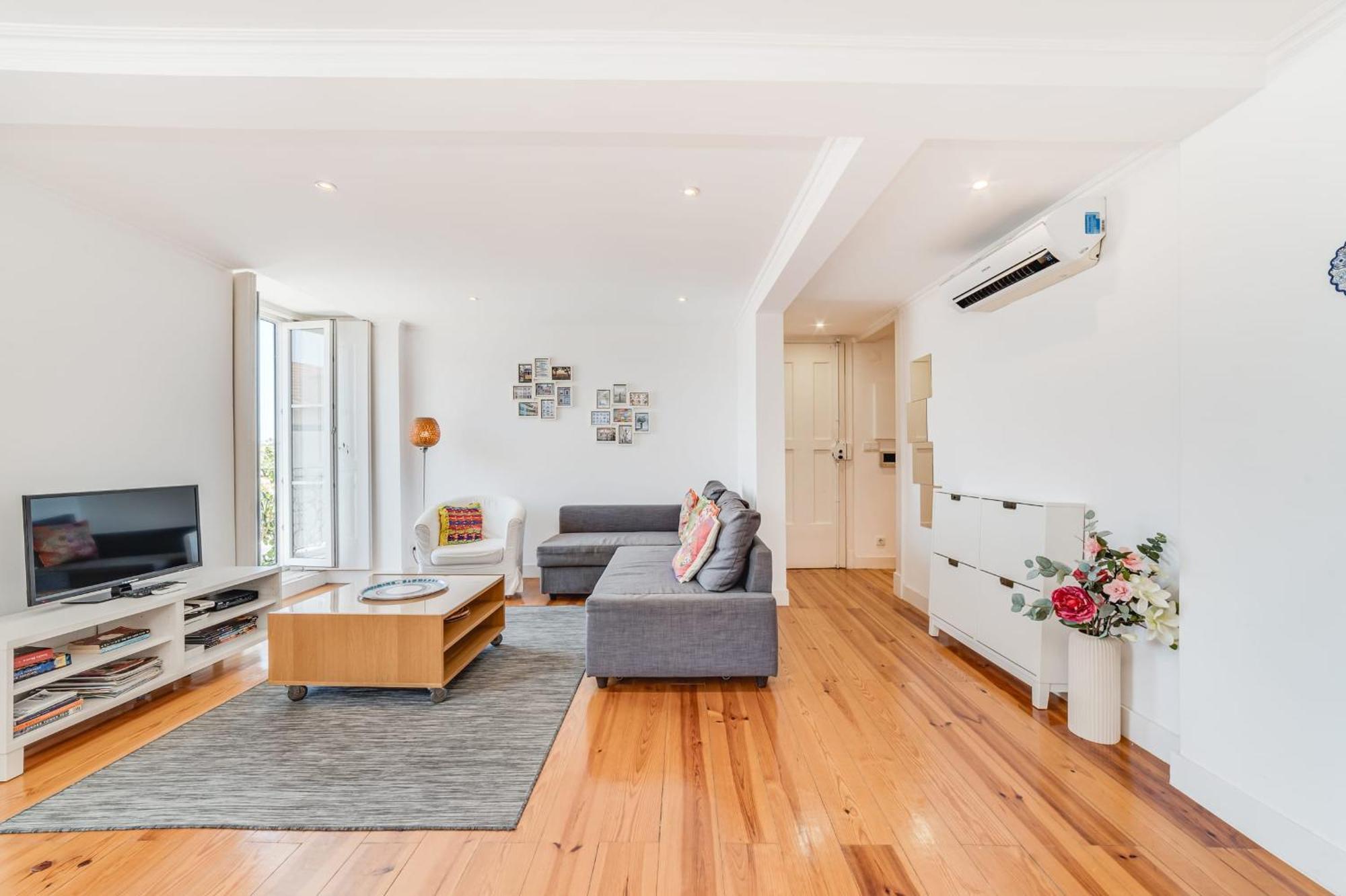 The Cordoeiros - Lisbon Apartments Luaran gambar