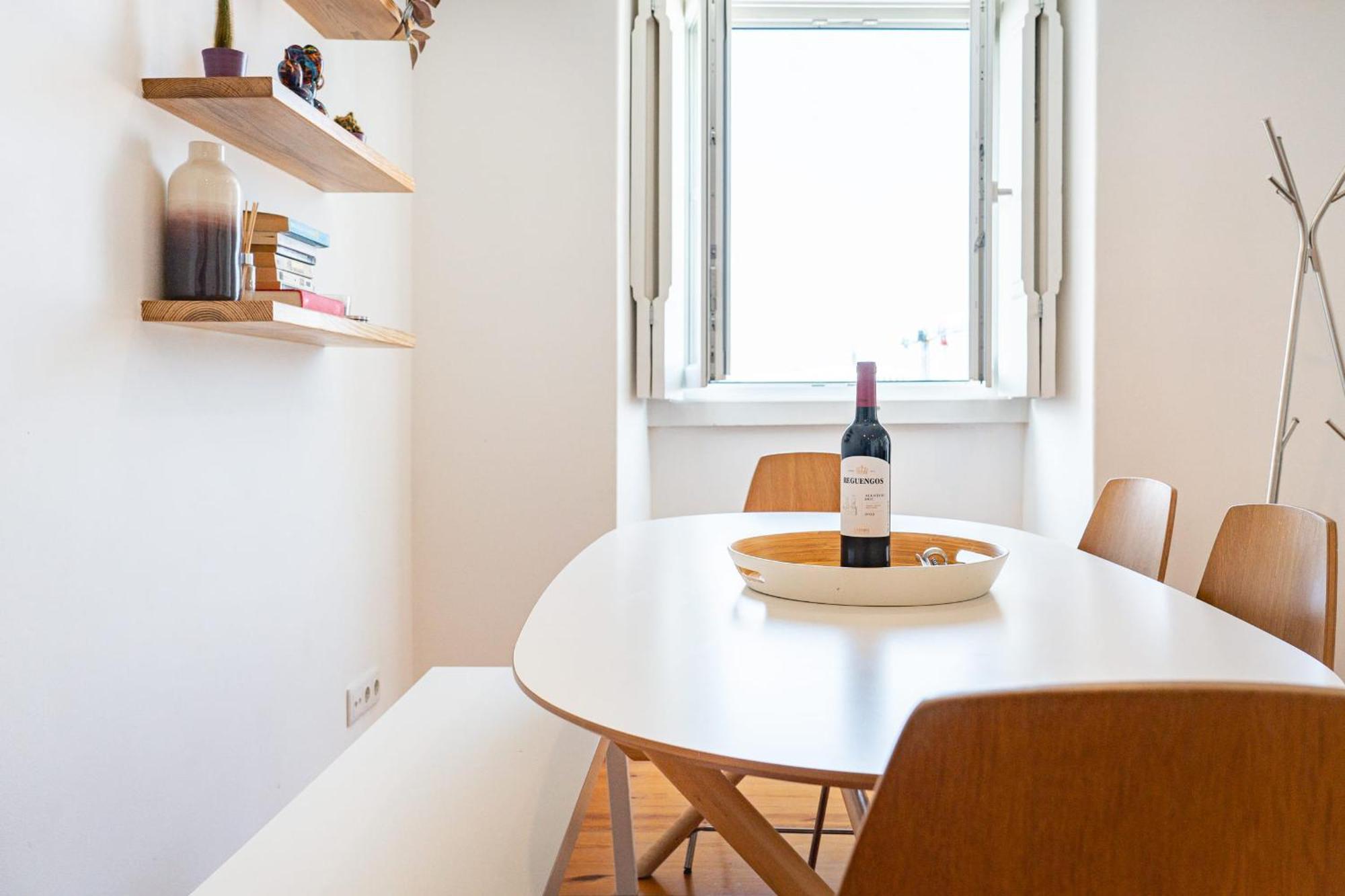 The Cordoeiros - Lisbon Apartments Luaran gambar