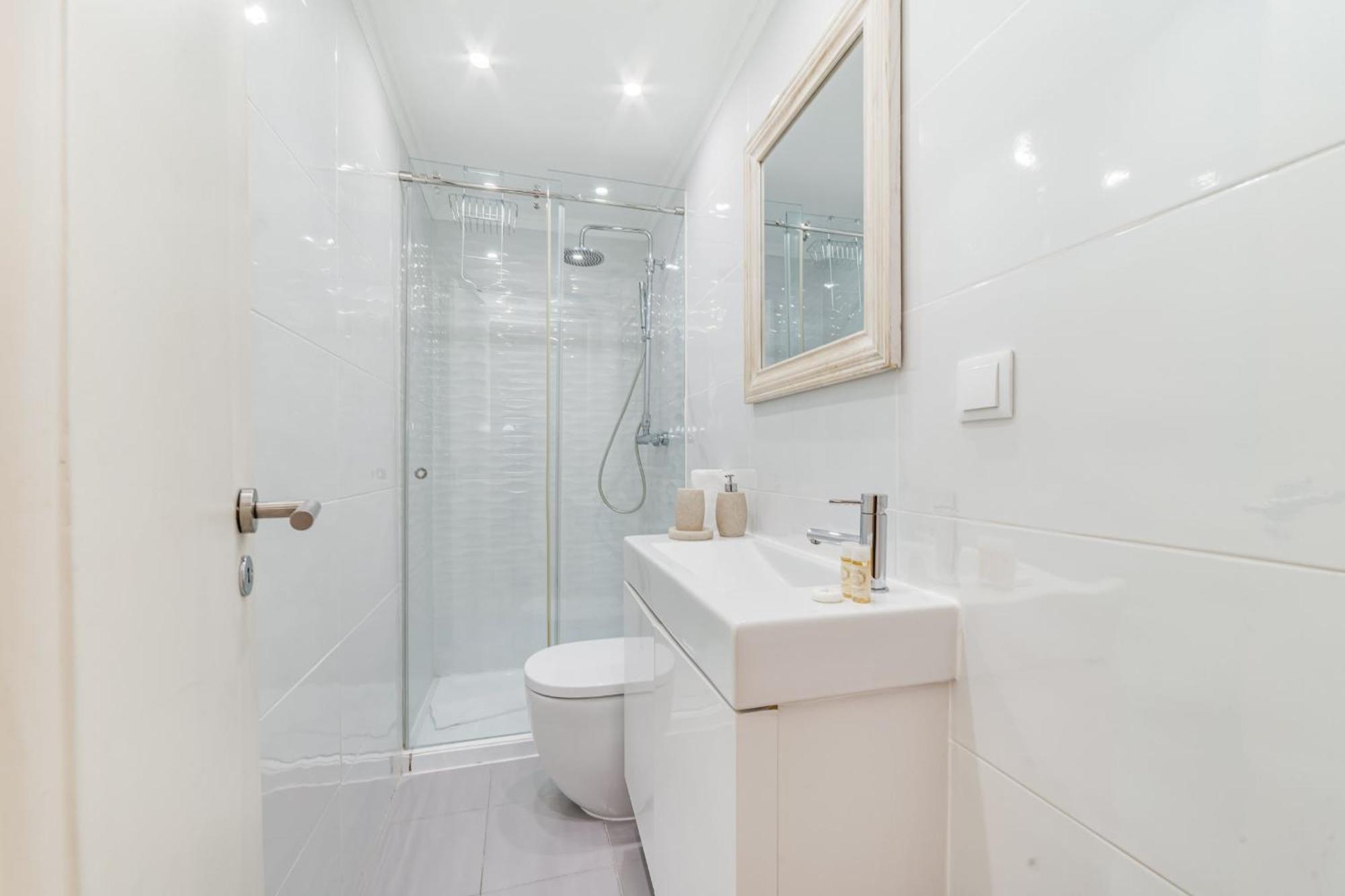The Cordoeiros - Lisbon Apartments Luaran gambar