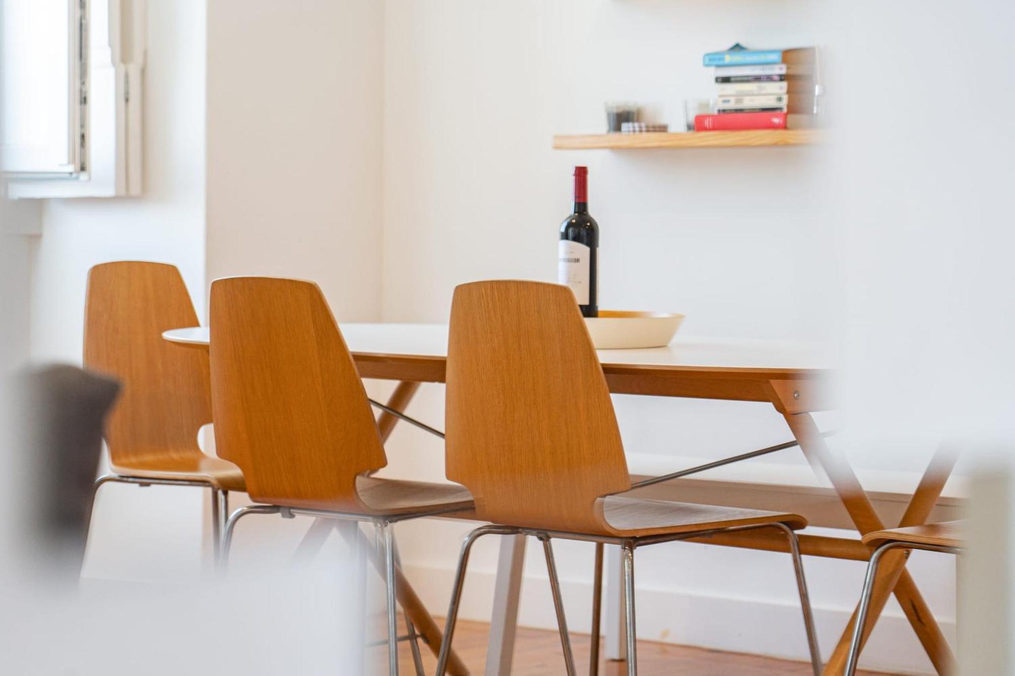 The Cordoeiros - Lisbon Apartments Luaran gambar