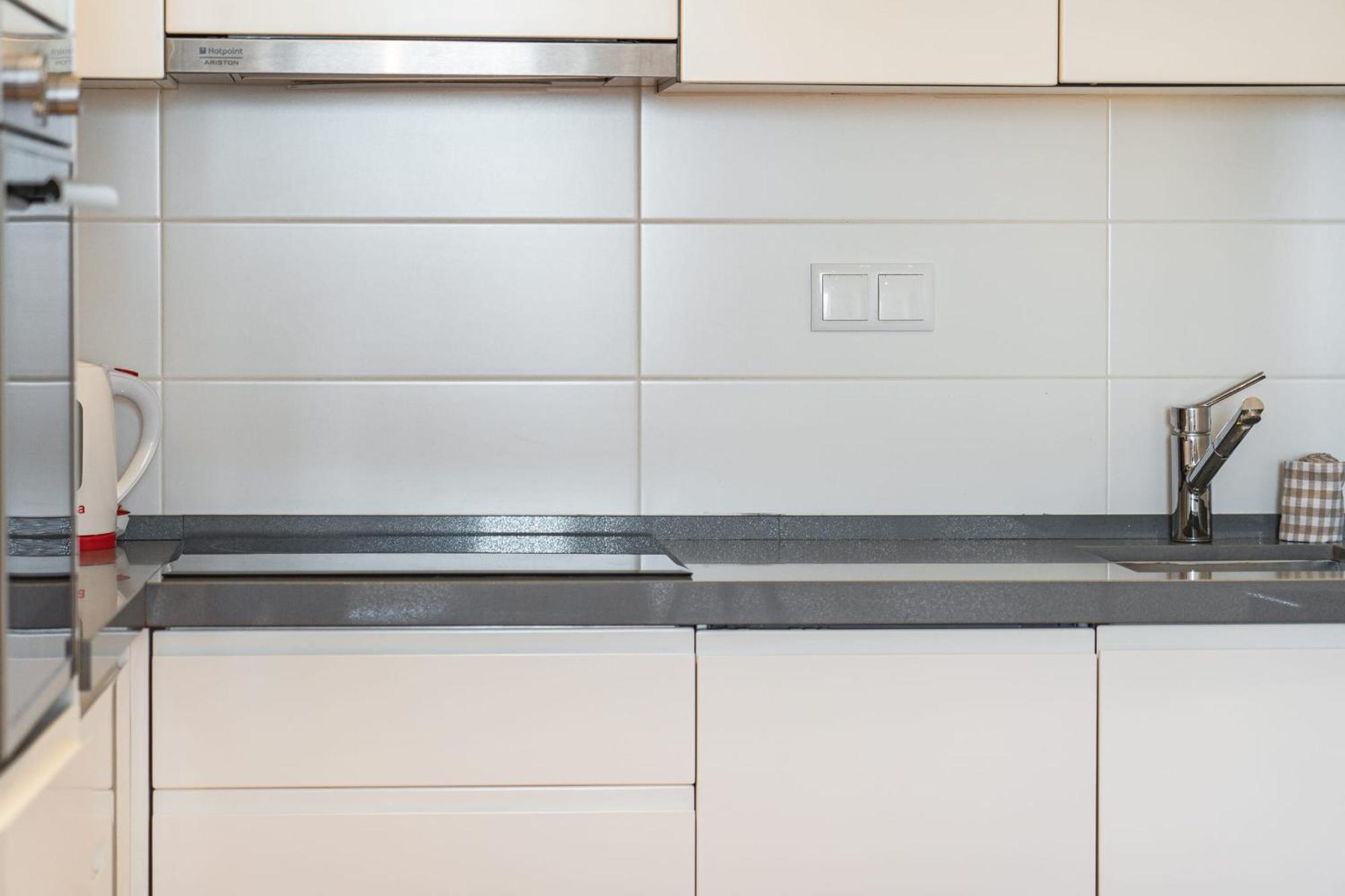 The Cordoeiros - Lisbon Apartments Luaran gambar