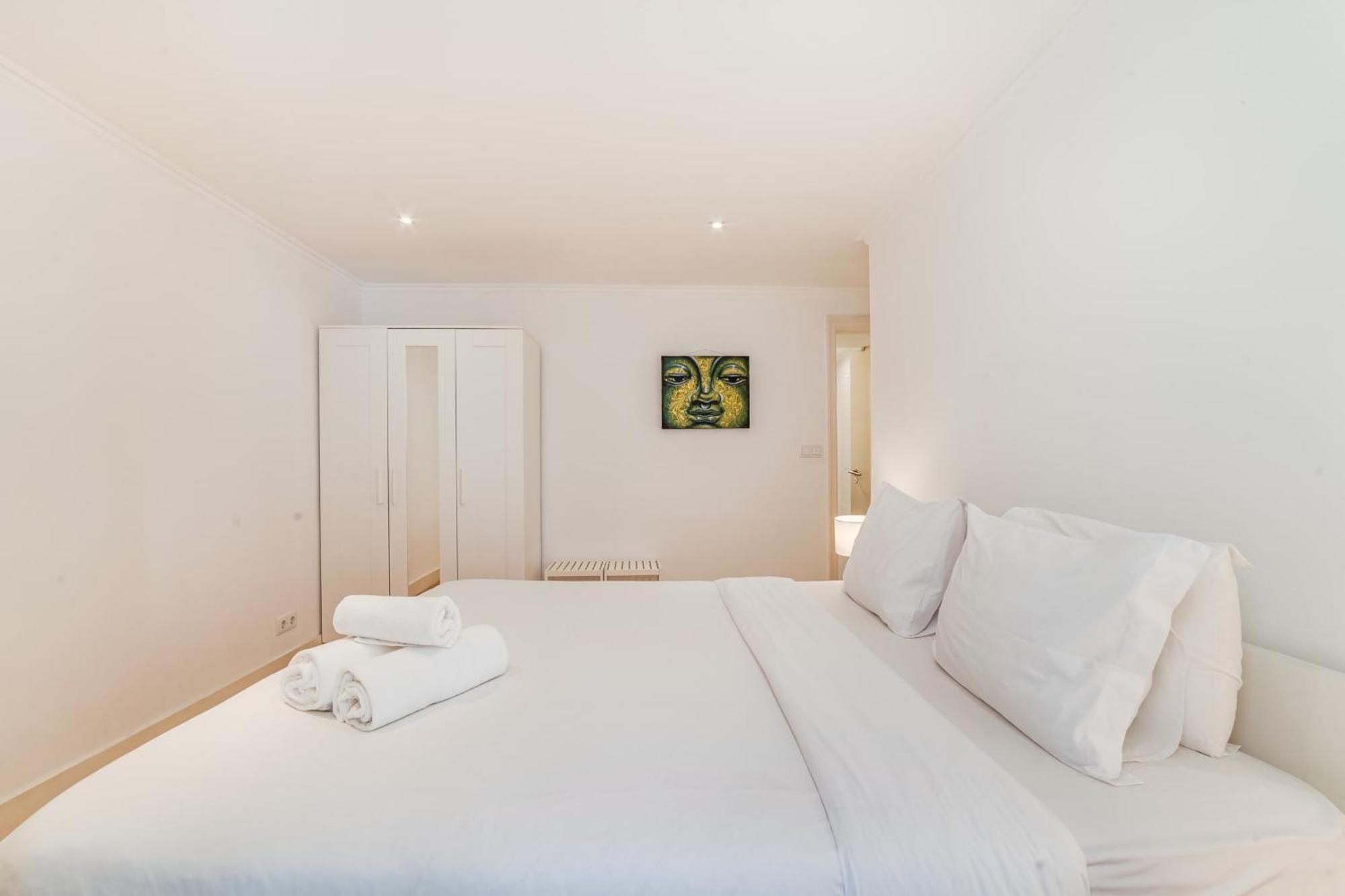 The Cordoeiros - Lisbon Apartments Luaran gambar