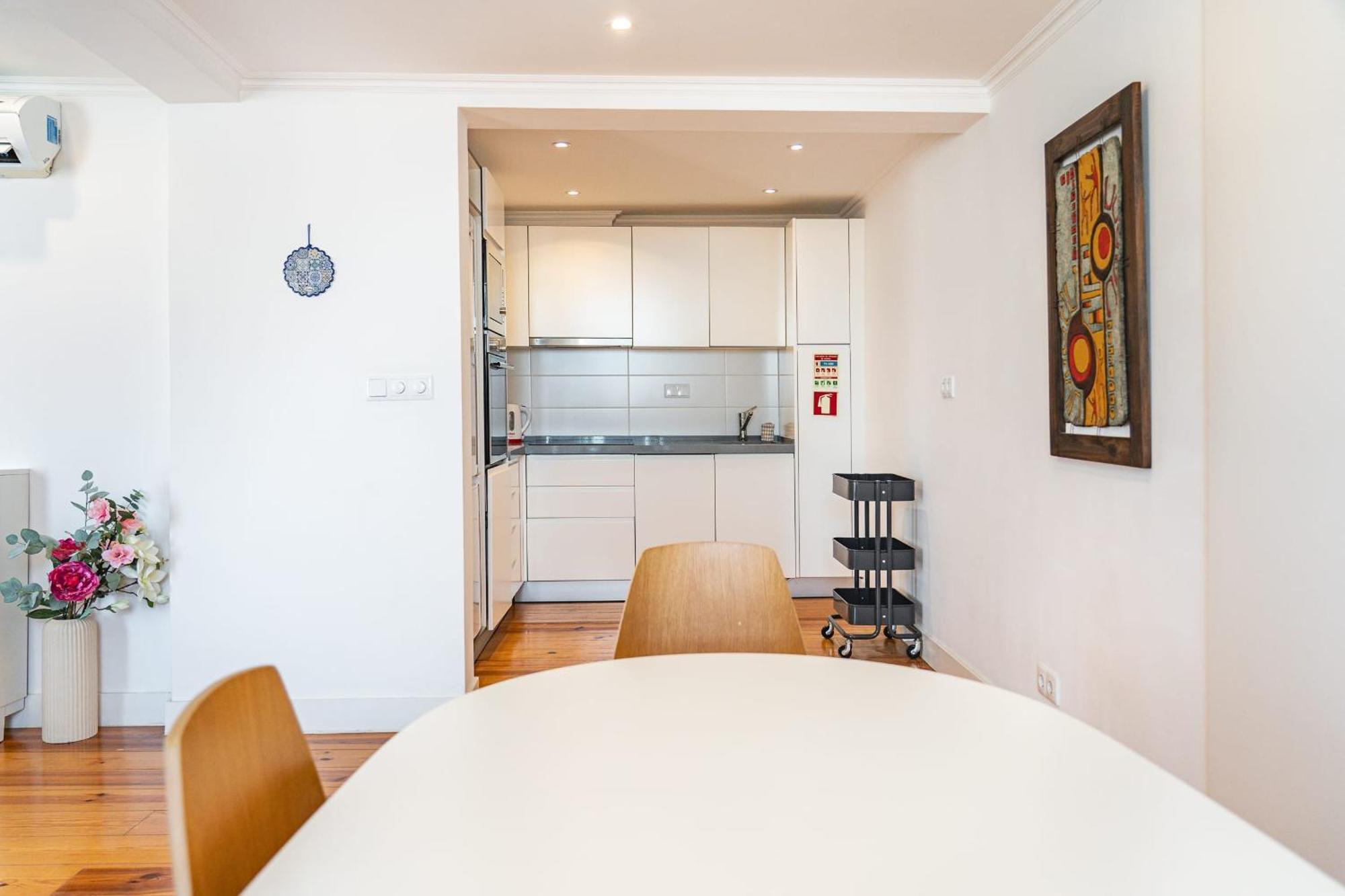 The Cordoeiros - Lisbon Apartments Luaran gambar