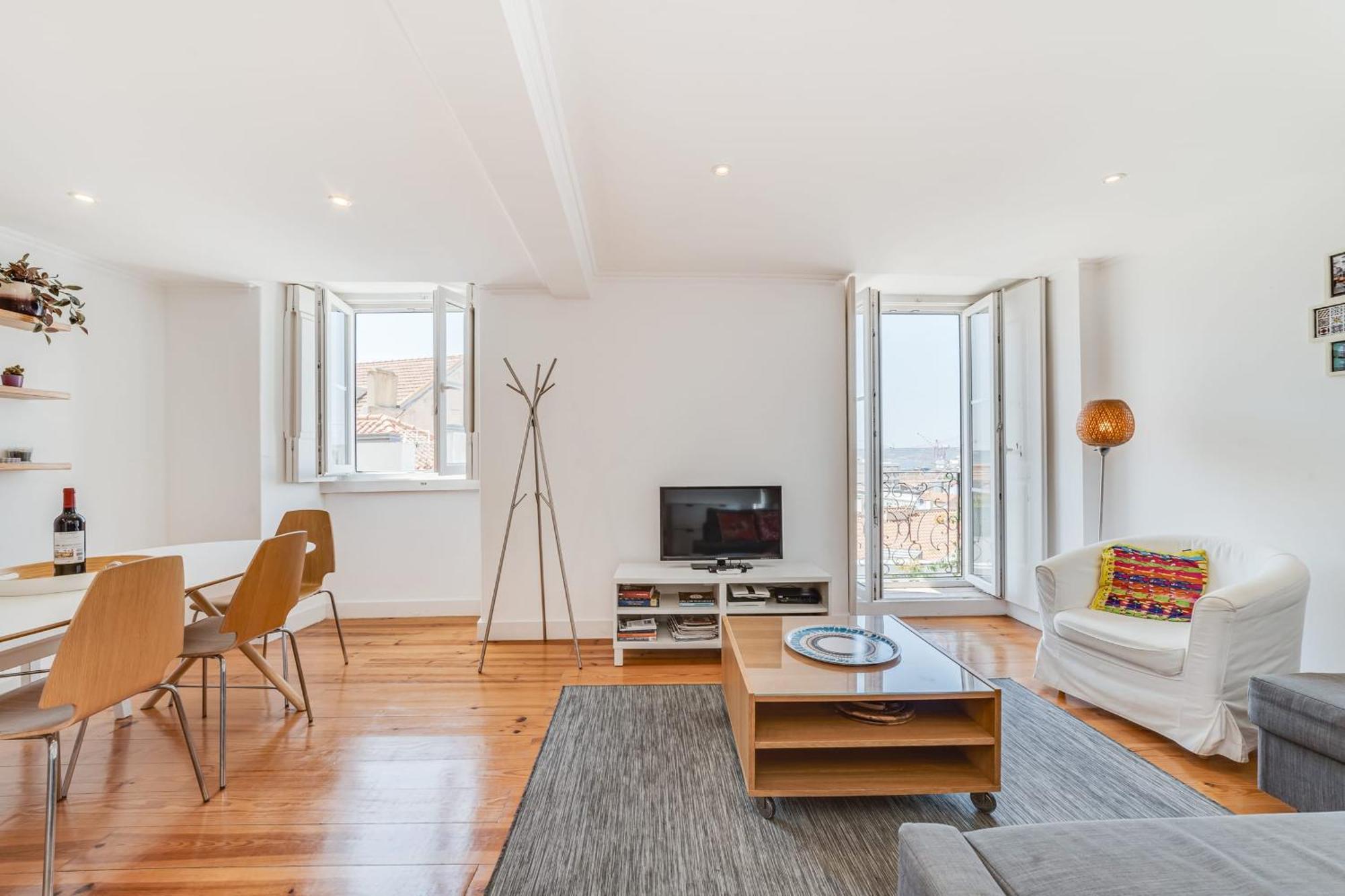 The Cordoeiros - Lisbon Apartments Luaran gambar