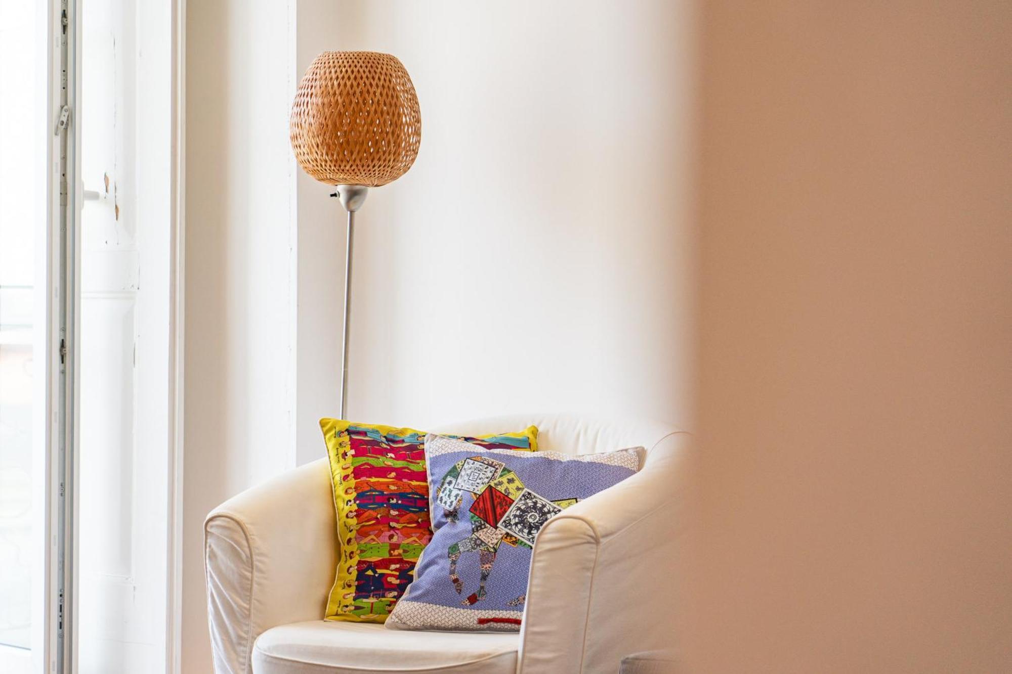 The Cordoeiros - Lisbon Apartments Luaran gambar