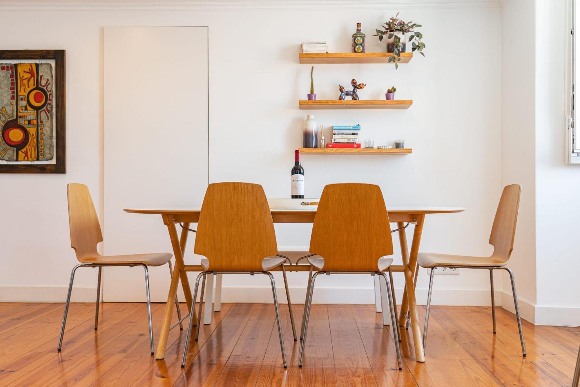 The Cordoeiros - Lisbon Apartments Luaran gambar