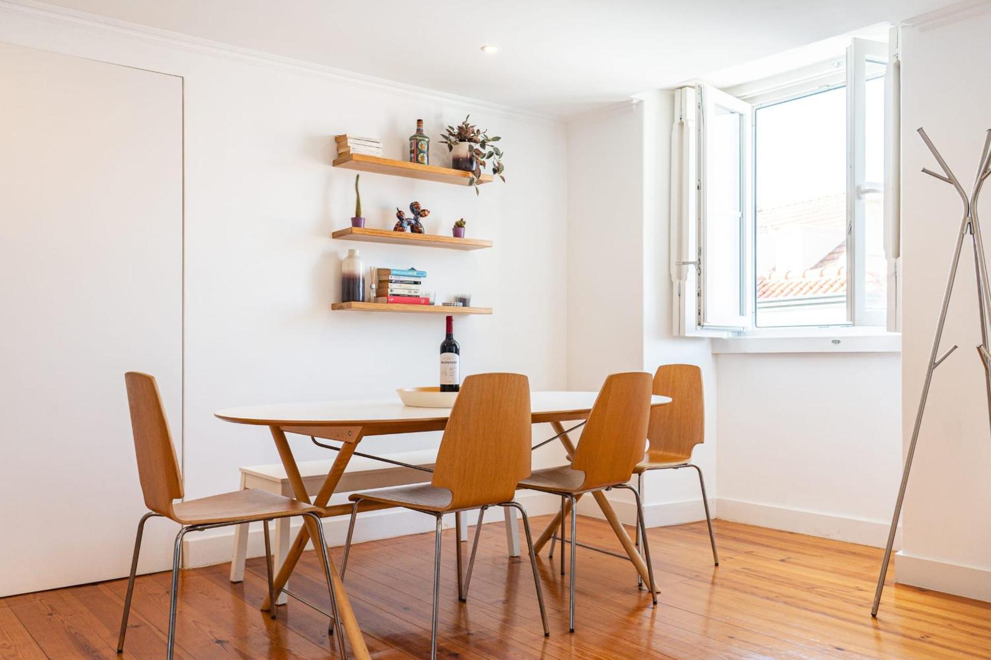 The Cordoeiros - Lisbon Apartments Luaran gambar