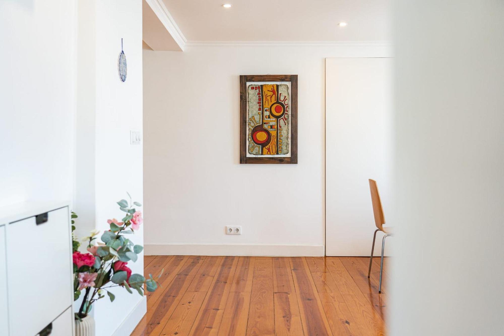 The Cordoeiros - Lisbon Apartments Luaran gambar
