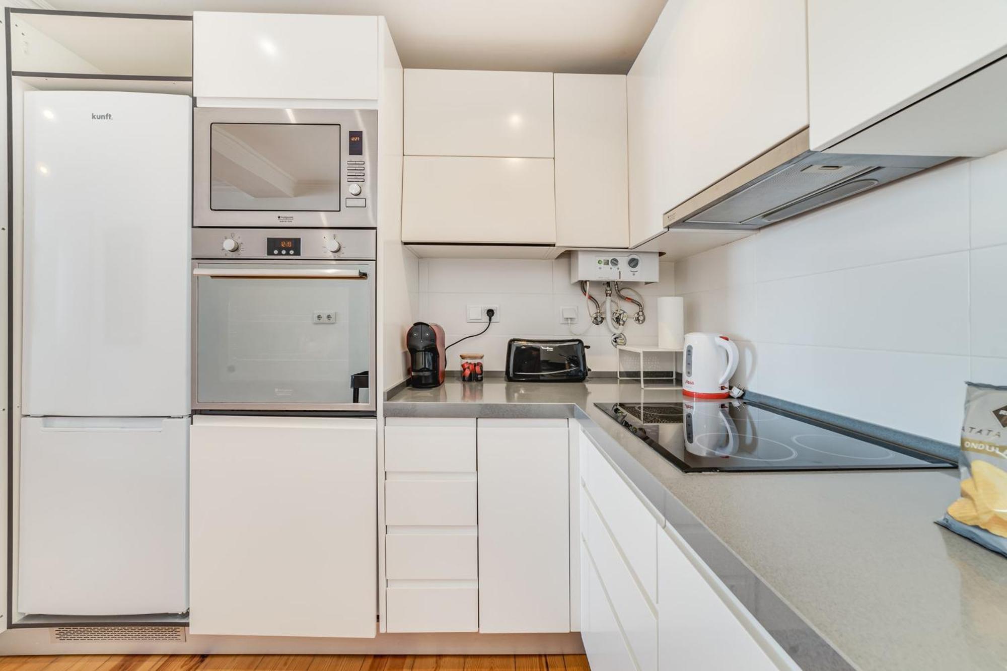 The Cordoeiros - Lisbon Apartments Luaran gambar