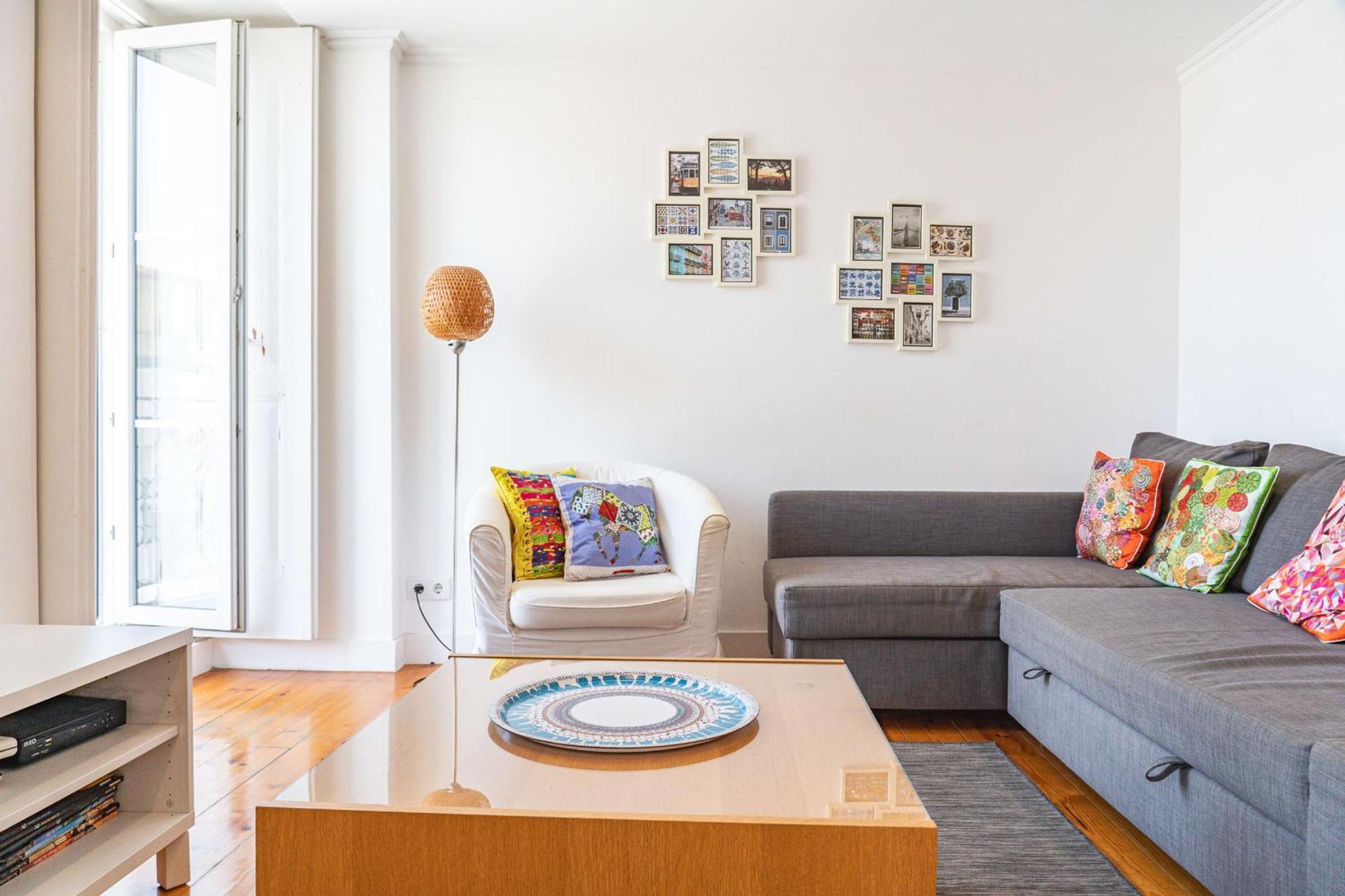 The Cordoeiros - Lisbon Apartments Luaran gambar